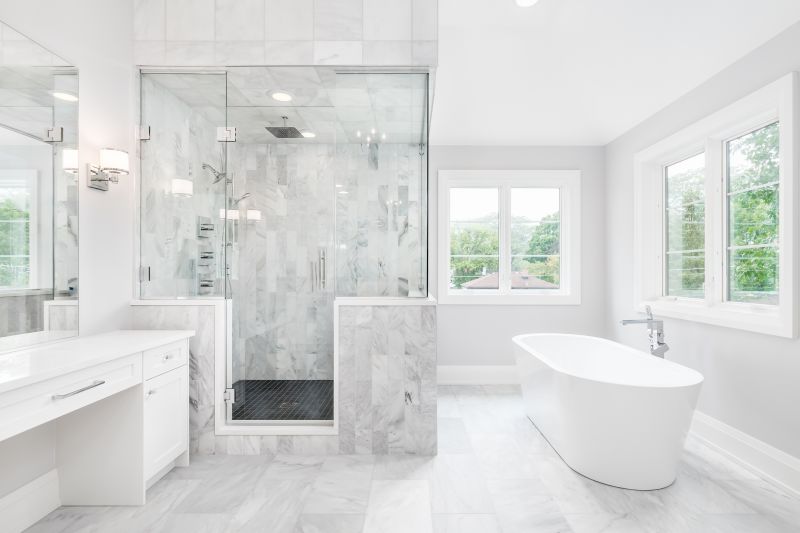 Best Bathroom Remodelers Contractors in Great Falls, MT